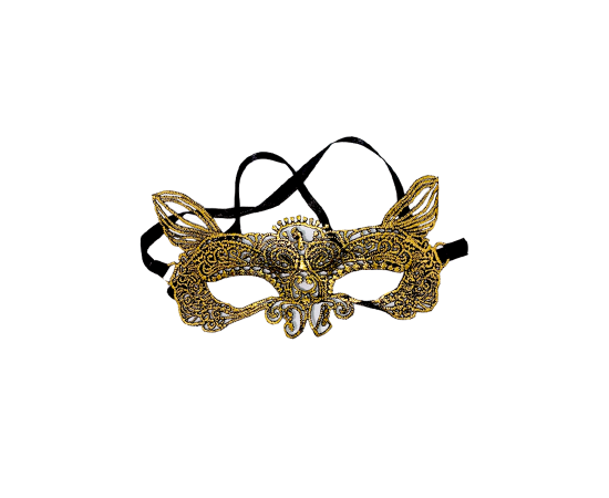 Маска карнавальная Джага-Джага, фото 