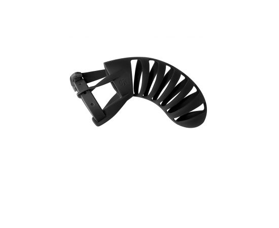 Пояс Верности Party Hard Romello, Черный, фото 