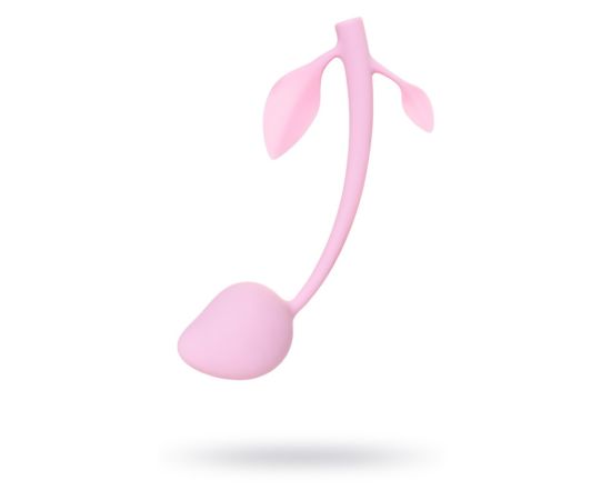 Вагинальные Шарики JOS BERRY, Розовые, фото 