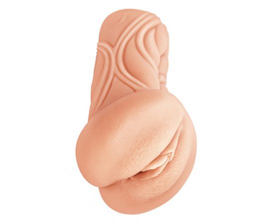 Мастурбатор Satisfaction Sugar Plum 2105-05lola, фото 