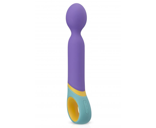 Вибратор Base Wand Vibrator, фото 