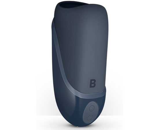 Мастурбатор Vibrating Blowjob Simulator, фото 