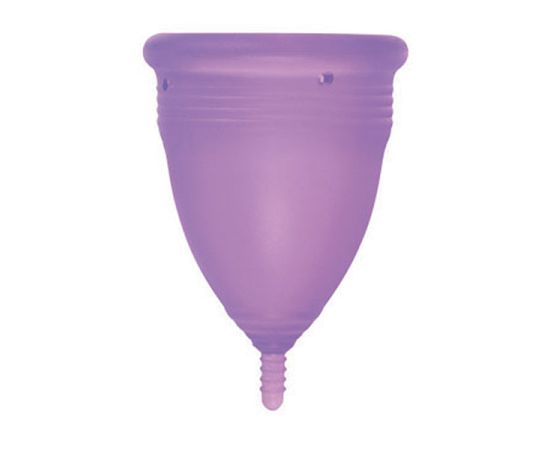 Менструальные Чаши Dalia Cup Среднего Размера, Розовые, фото  Менструальные Чаши Dalia Cup Среднего Размера, Розовые, фото