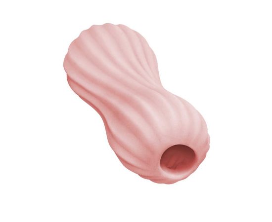 Мастурбатор Lola Games Marshmallow Fuzzy Pink, фото 