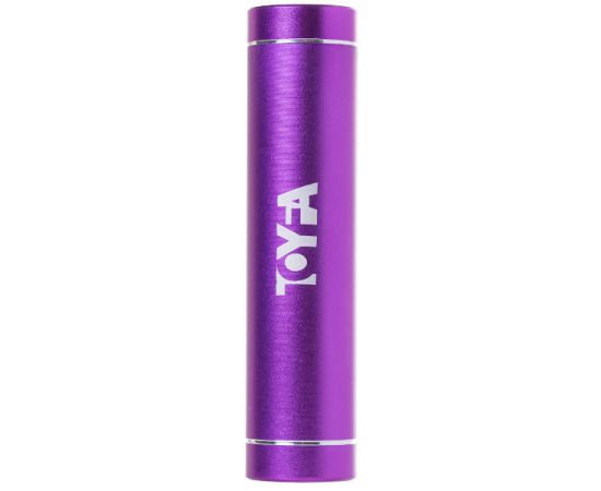 Портативное зарядное устройство Toyfa A-Toys, 2400 mah, microusb, фото 