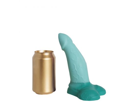 ФАЛЛОИМИТАТОР "МОРСКОЙ ДРАКОН" MINI ZOO76, фото 