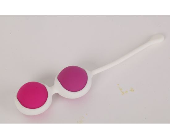 Вагинальные шарики разного веса средние 47173-MM, фото 