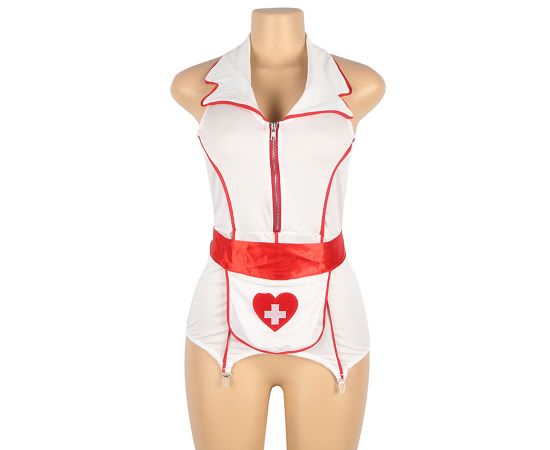 Костюм Медсестры LOVEBUTIK M-L, фото 