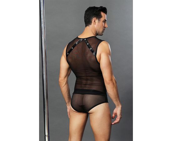 Костюм Мужской Macho Man 6621, фото , изображение 2