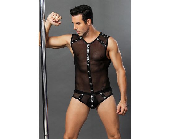 Костюм Мужской Macho Man 6621, фото , изображение 3