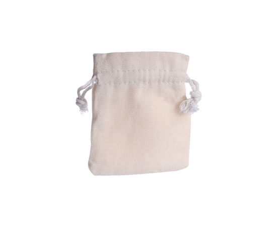 Мешочек Белый 8x10, фото 