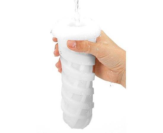 Мастурбатор TENGA Air-Tech Twist Ripple, фото , изображение 4