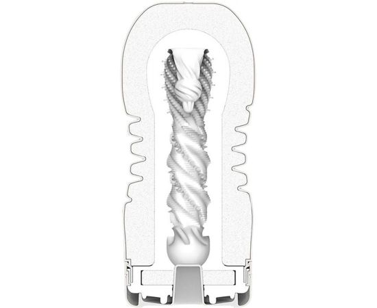 Мастурбатор TENGA Rolling Head Cup, фото , изображение 4