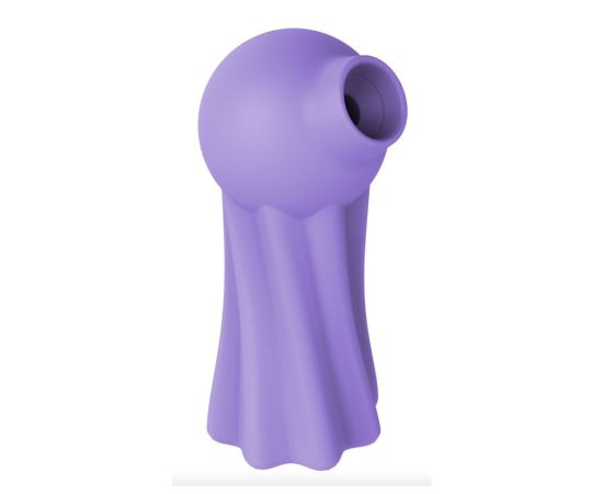 Вакуумный Стимулятор Fantasy Octopy, фото 