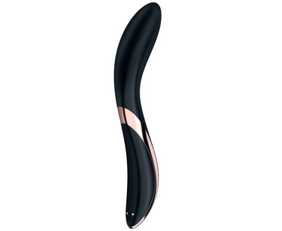 Вибратор Satisfyer Rrrolling Explosion, фото 