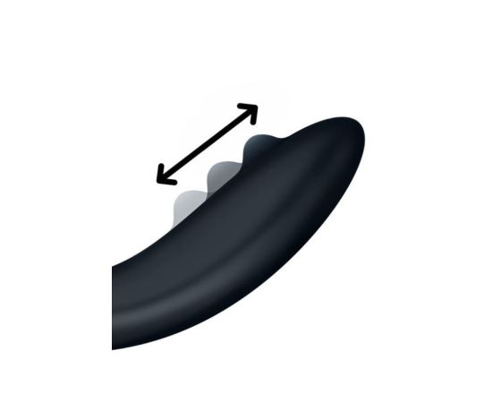 Вибратор Satisfyer Rrrolling Explosion, фото , изображение 5