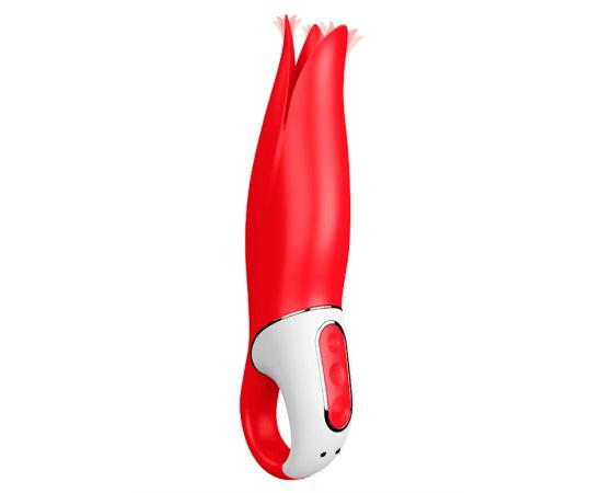 Вибратор Satisfyer Power Flower, фото 