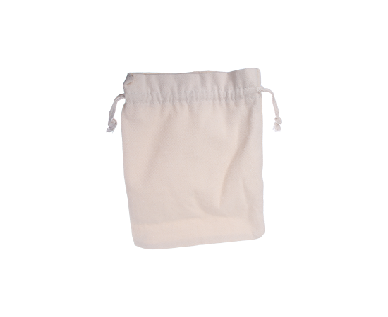 Мешочек Белый 15x20, фото 