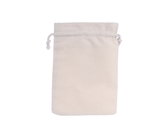 Мешочек Белый 13x18, фото  Мешочек Белый 13x18, фото