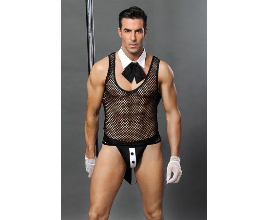 Костюм Мужской Buttler 6619, фото , изображение 2