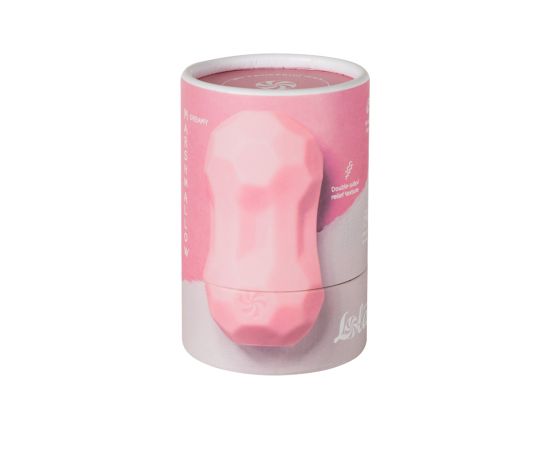 Мастурбатор Lola Games Marshmallow Dreamy Pink, фото 