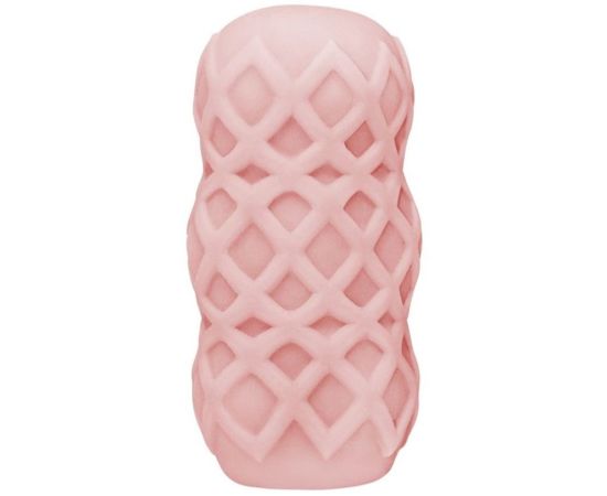 Мастурбатор Lola Games Marshmallow Sweety Pink, фото 