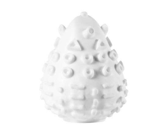 Мастурбатор Take it Easy Chic White, фото 