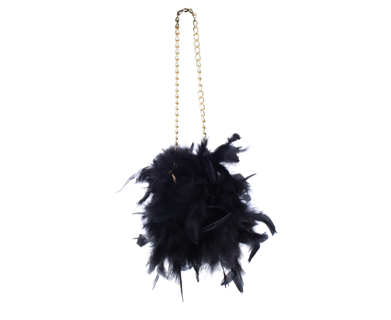 Наручники С Перьями Intimlab Lay-A4121, Черные, фото  Наручники С Перьями Intimlab Lay-A4121, Черные, фото