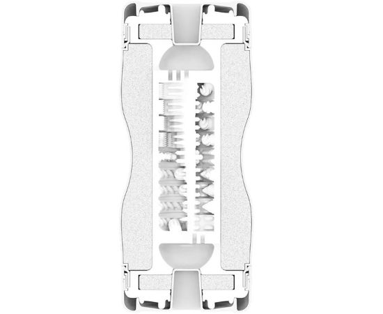 Мастурбатор TENGA Premium Dual Sensation Cup, фото , изображение 4