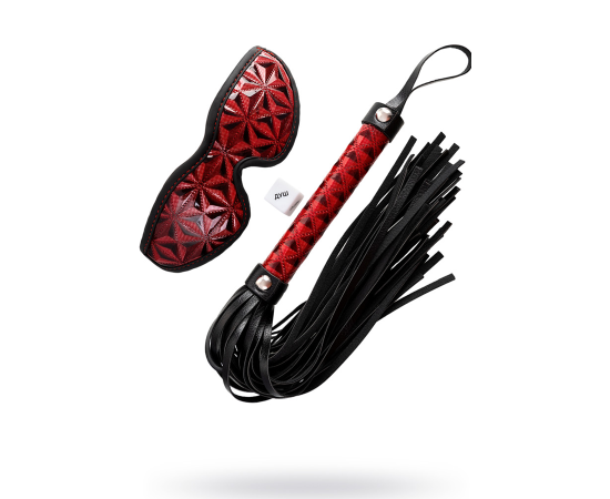 Игра В Подчинение Штучки-Дрючки "Накажи Меня", фото 