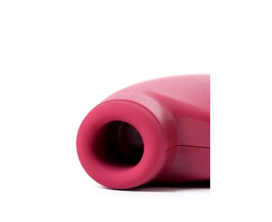 Бесконтактный Вакуумный Стимулятор Клитора Satisfyer One Night Stand красный, фото , изображение 7